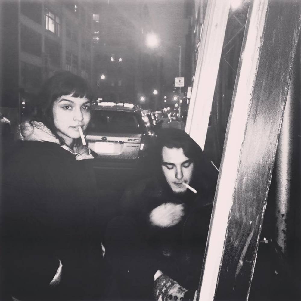 Meet your Posher, Matthew